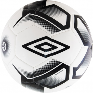 Мяч футбольный UMBRO Neo Team Trainer 20904U-096 размер 5